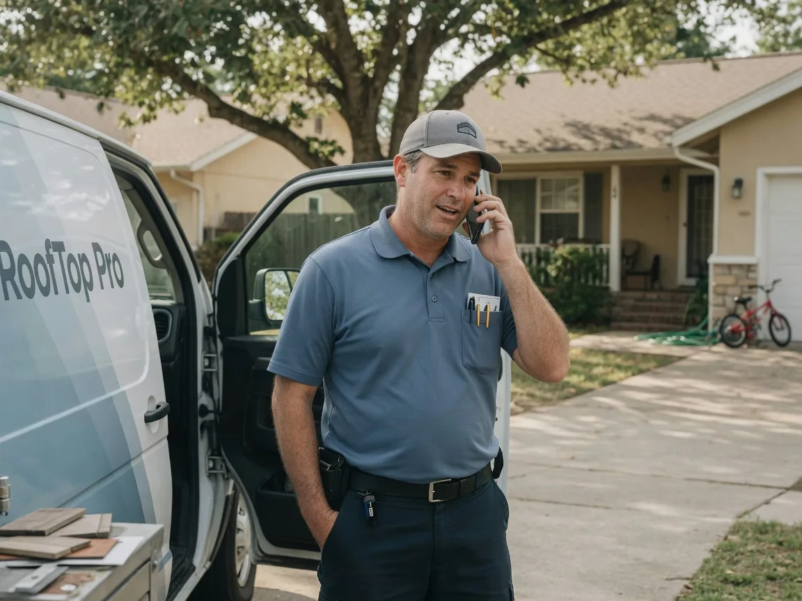 Roof Repair Jackson, WI FAQs